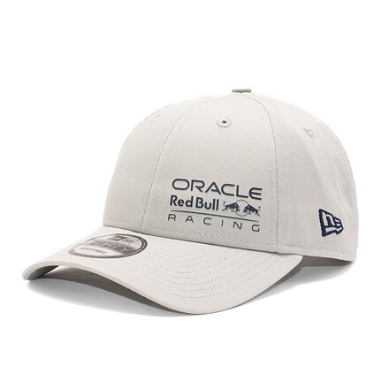 Шапка с козирка New Era 9FORTY Essential 2 Redbull F1 - Graphite One Size Сиво | 60357197