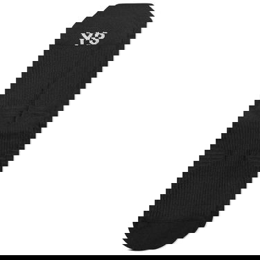 Чорапи Y-3 Run Sock Art 1 Черно | IK7231, 0
