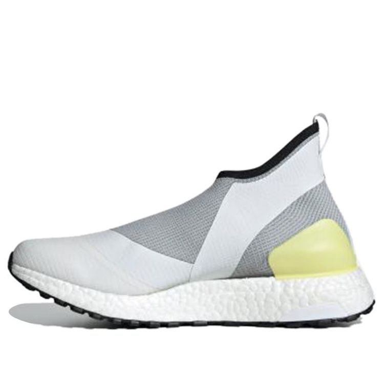 Кецове и обувки adidas Performance Stella McCartney x Ultraboost X All Terrain Бяло | BC0304
