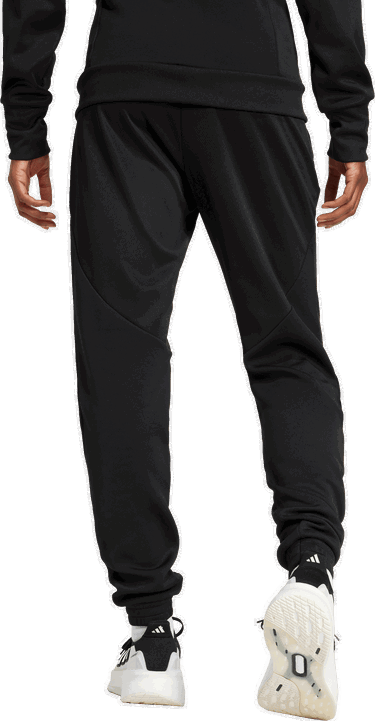 Спортни панталони adidas Originals Tiro 25 Training Pants Черно | jd9076, 2