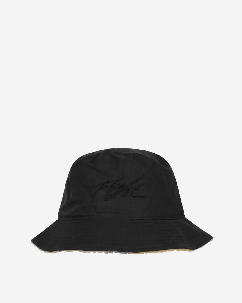 Шапка Jordan Bucket Hat Черно | FZ2054-010