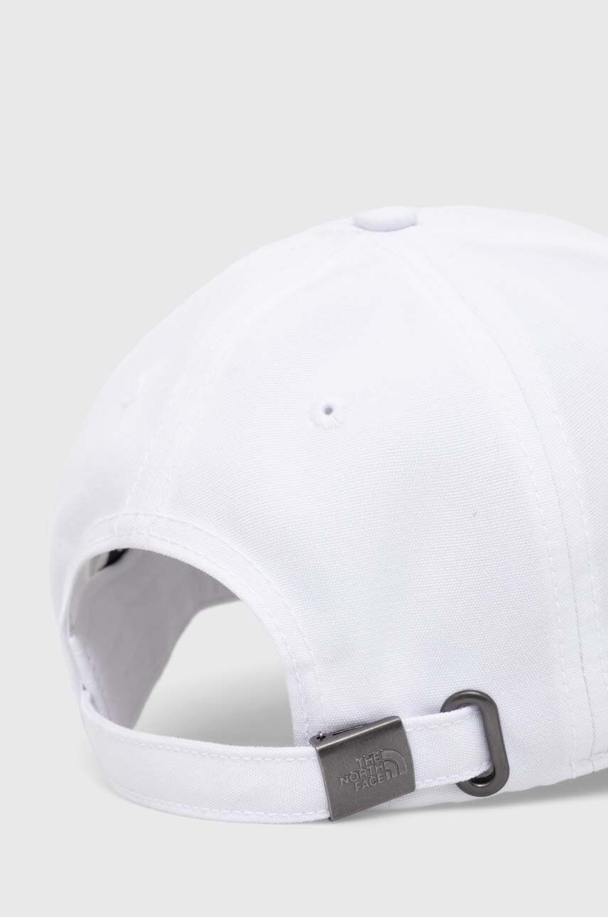 Шапка с козирка The North Face The North Face Recycled 66 Classic Hat Бяло | NF0A4VSVFN41, 1