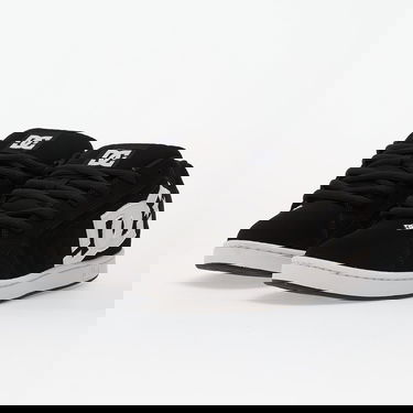 Кецове и обувки DC Net Black Черно | 302361-BLW 25, 5