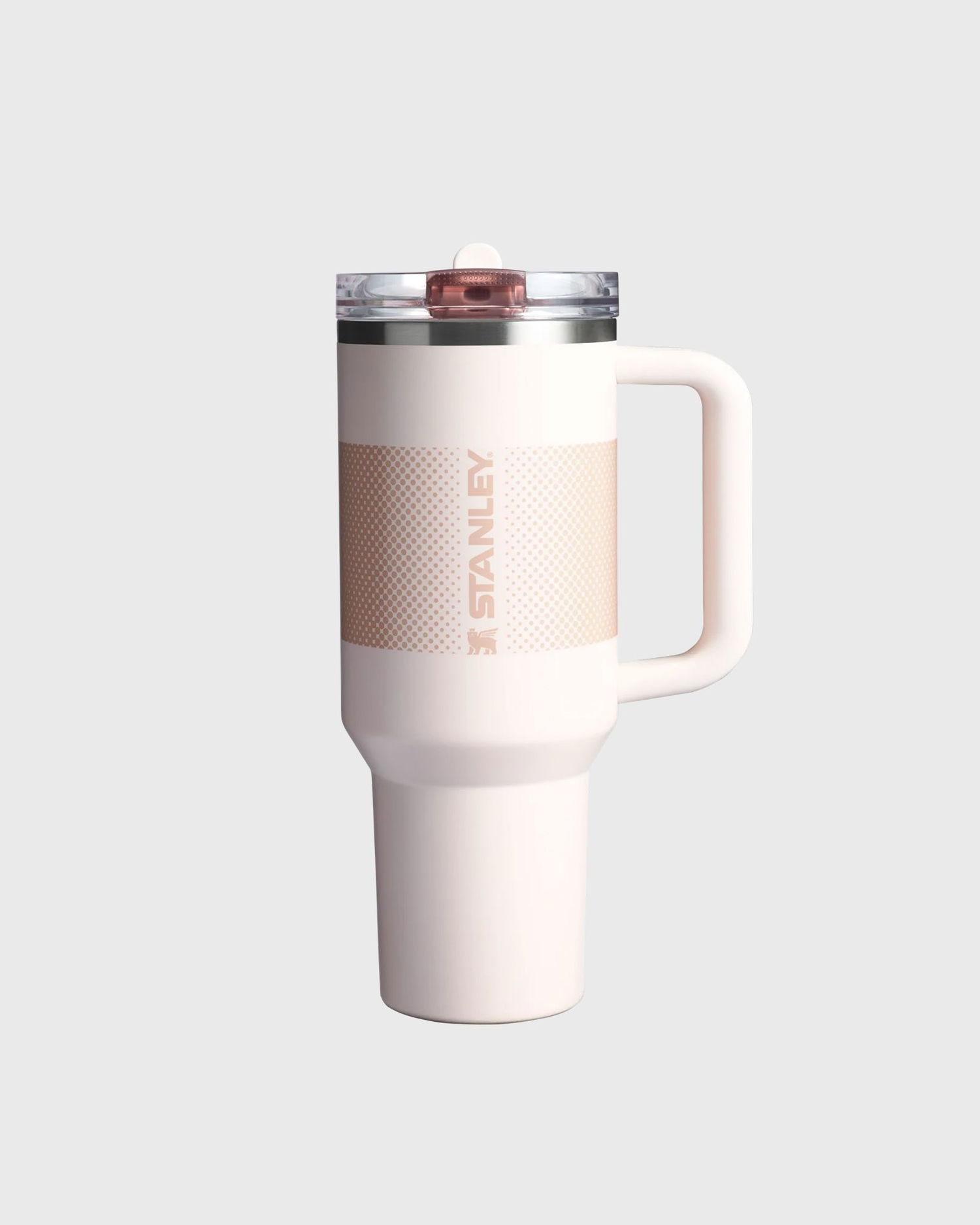 Бутилки за пиене Stanley ProTour Flip Straw Tumbler Розово | 10-12486-097, 0