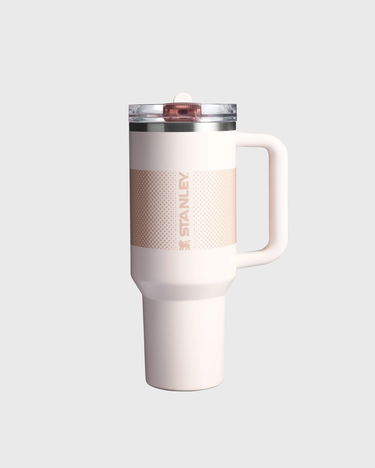 Бутилки за пиене Stanley ProTour Flip Straw Tumbler Розово | 10-12486-097, 0