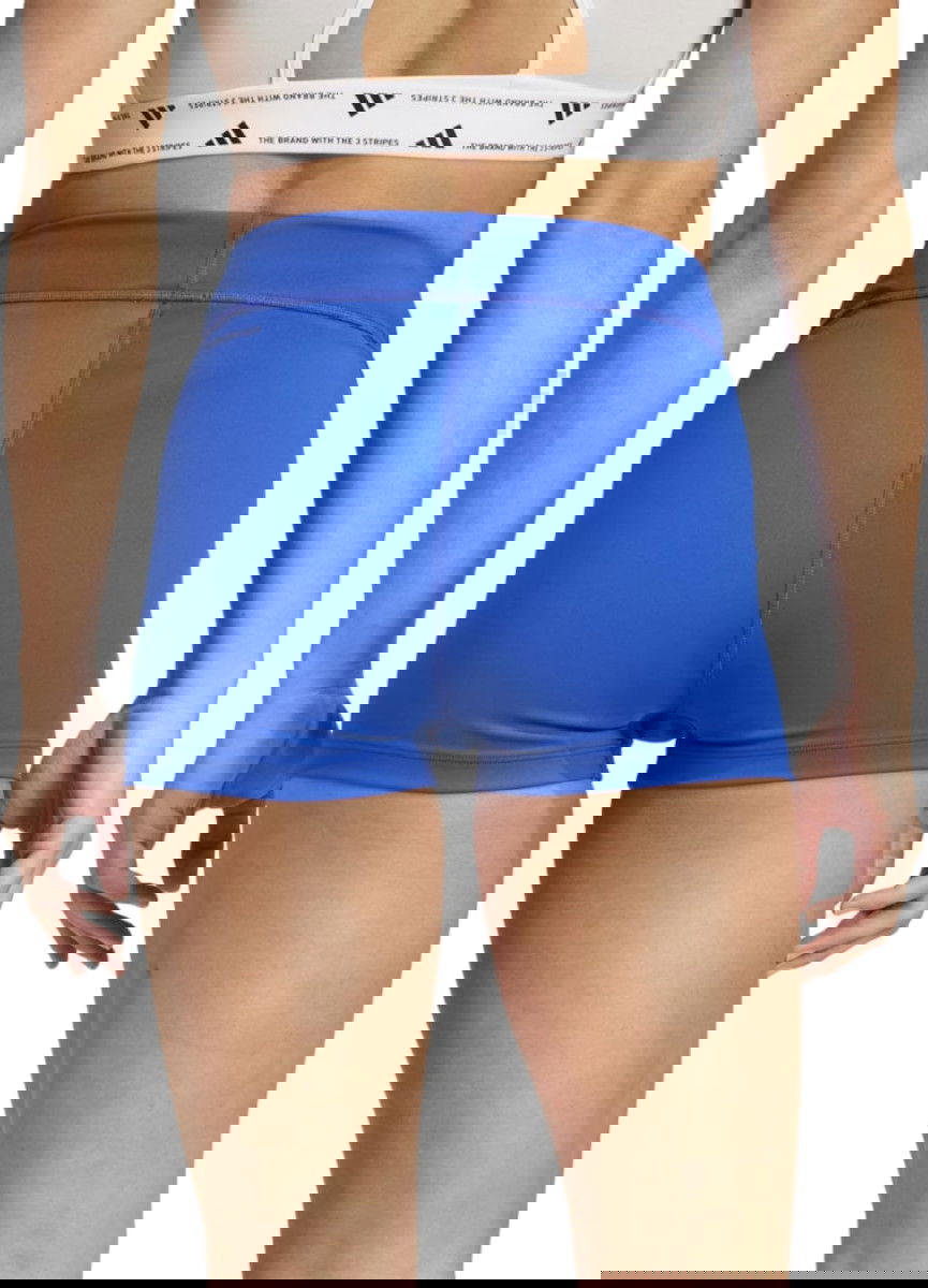 Къси панталони adidas Originals adidas Adizero Тъмно синьо | iy7849, 1