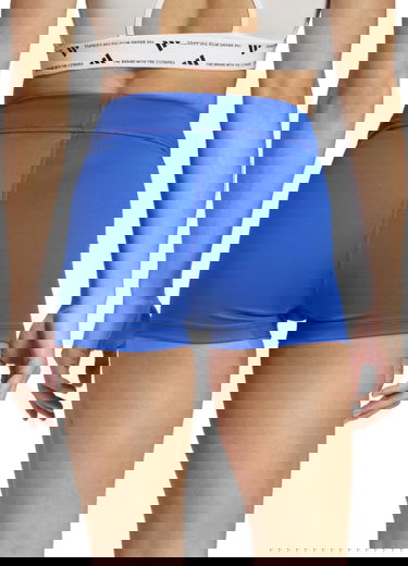 Къси панталони adidas Originals adidas Adizero Тъмно синьо | iy7849, 1