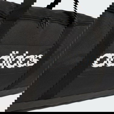 Чанта за пътуване adidas Performance Large Training Duffel Bag Черно | JE8344, 3