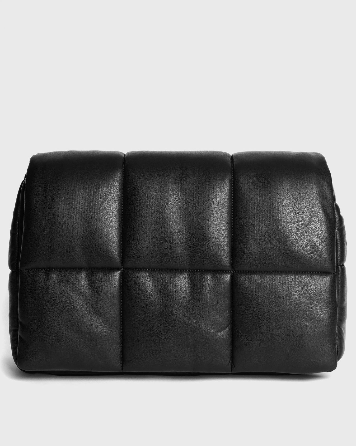 Чанта през рамо STAND STUDIO Wanda Clutch Bag Черно | 7325720544751, 1