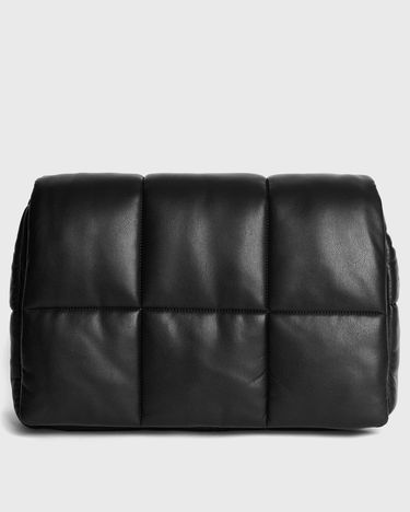 Чанта през рамо STAND STUDIO Wanda Clutch Bag Черно | 7325720544751, 1