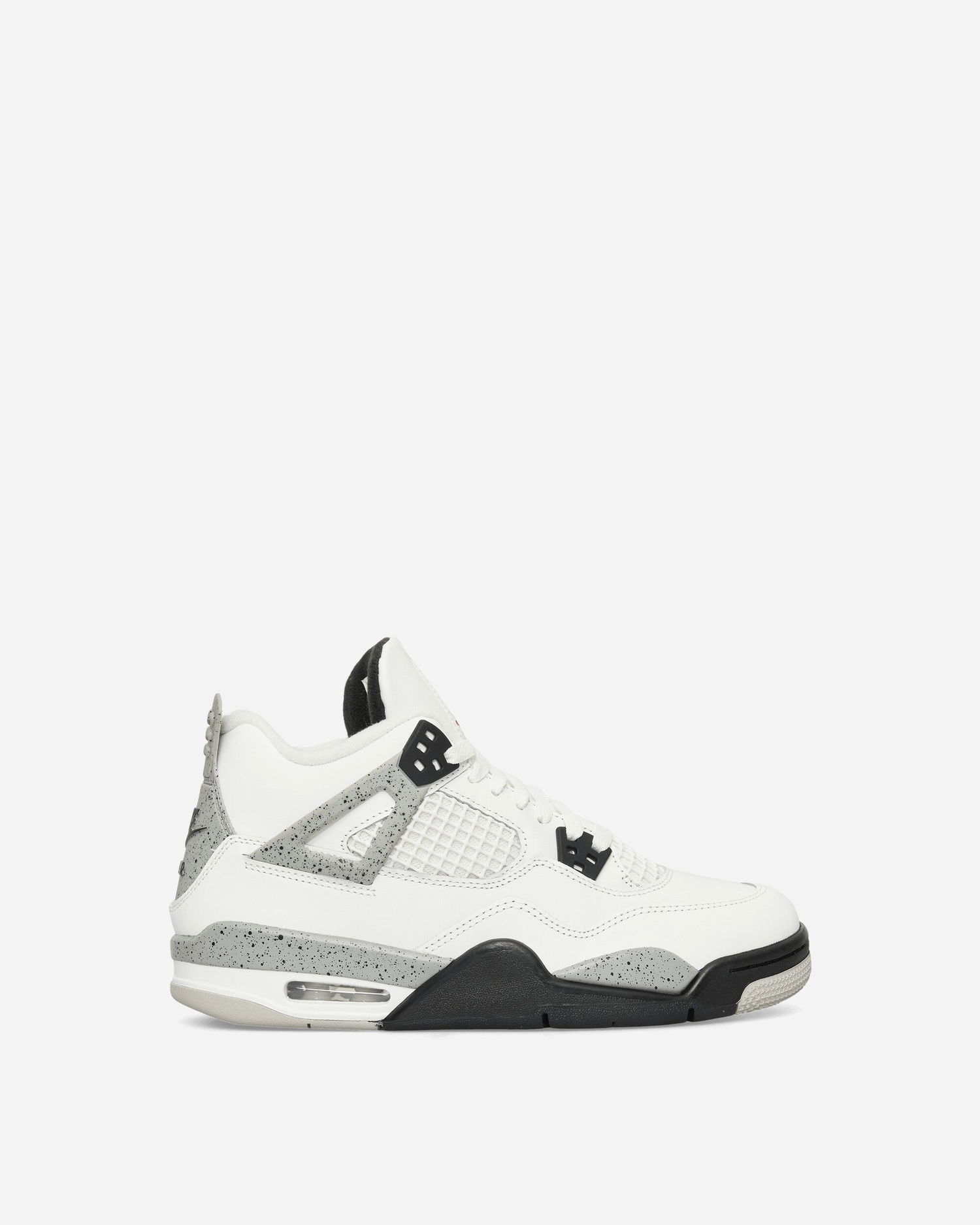Кецове и обувки Jordan Jordan 4 Retro OG Бяло | IB4171-100, 1