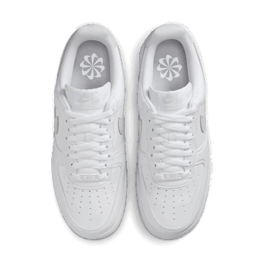 Кецове и обувки Nike Air Force 1 '07 Next Nature Бяло | DV3808-109, 2