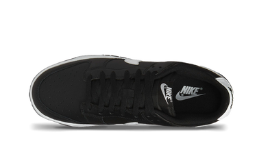 Кецове и обувки Nike Dunk Low Black Panda 2.0 Черно | DV0831-002, 3