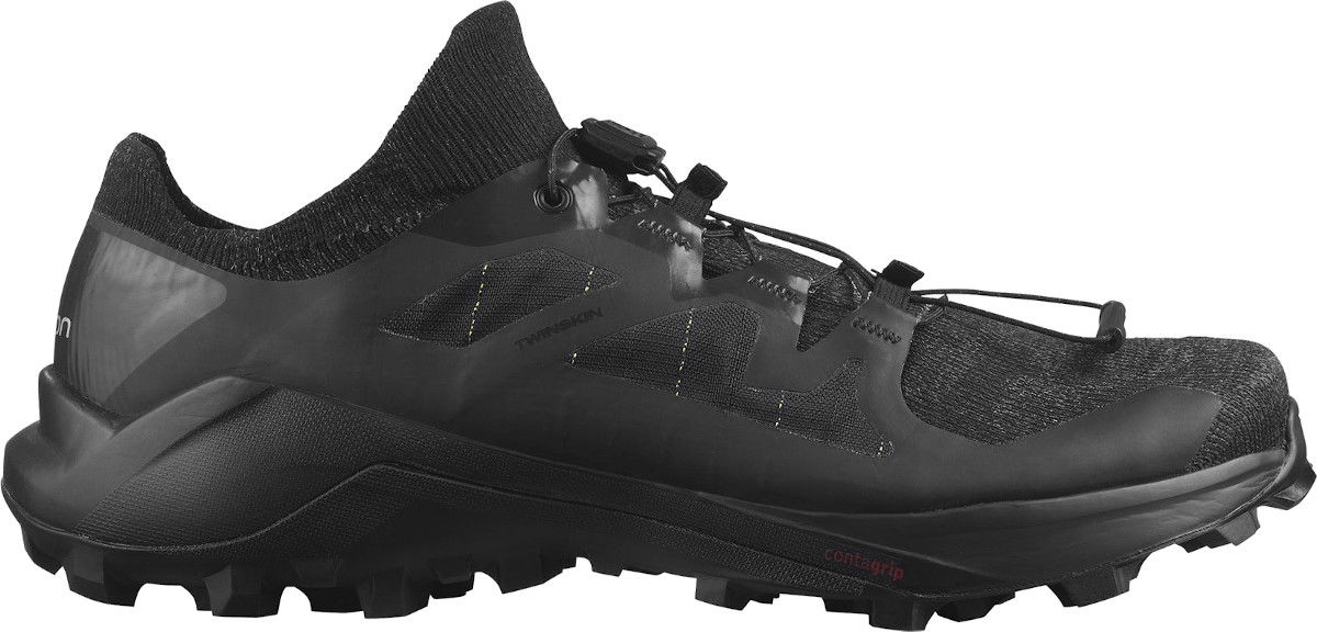 Кецове и обувки Salomon Cross 2 Pro Черно | l41369600, 0