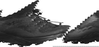 Кецове и обувки Salomon Cross 2 Pro Черно | l41369600, 0