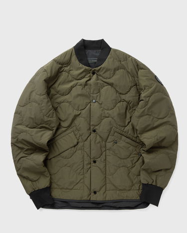 Яке бомбър Canada Goose Boswell Reversible Liner Bomber Jacket Size L Зелено | 3599MB-146, 0