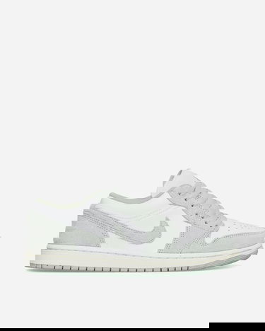 Кецове и обувки Jordan Air Jordan 1 Low SE "Seafoam" Зелено | FN5214-131, 2