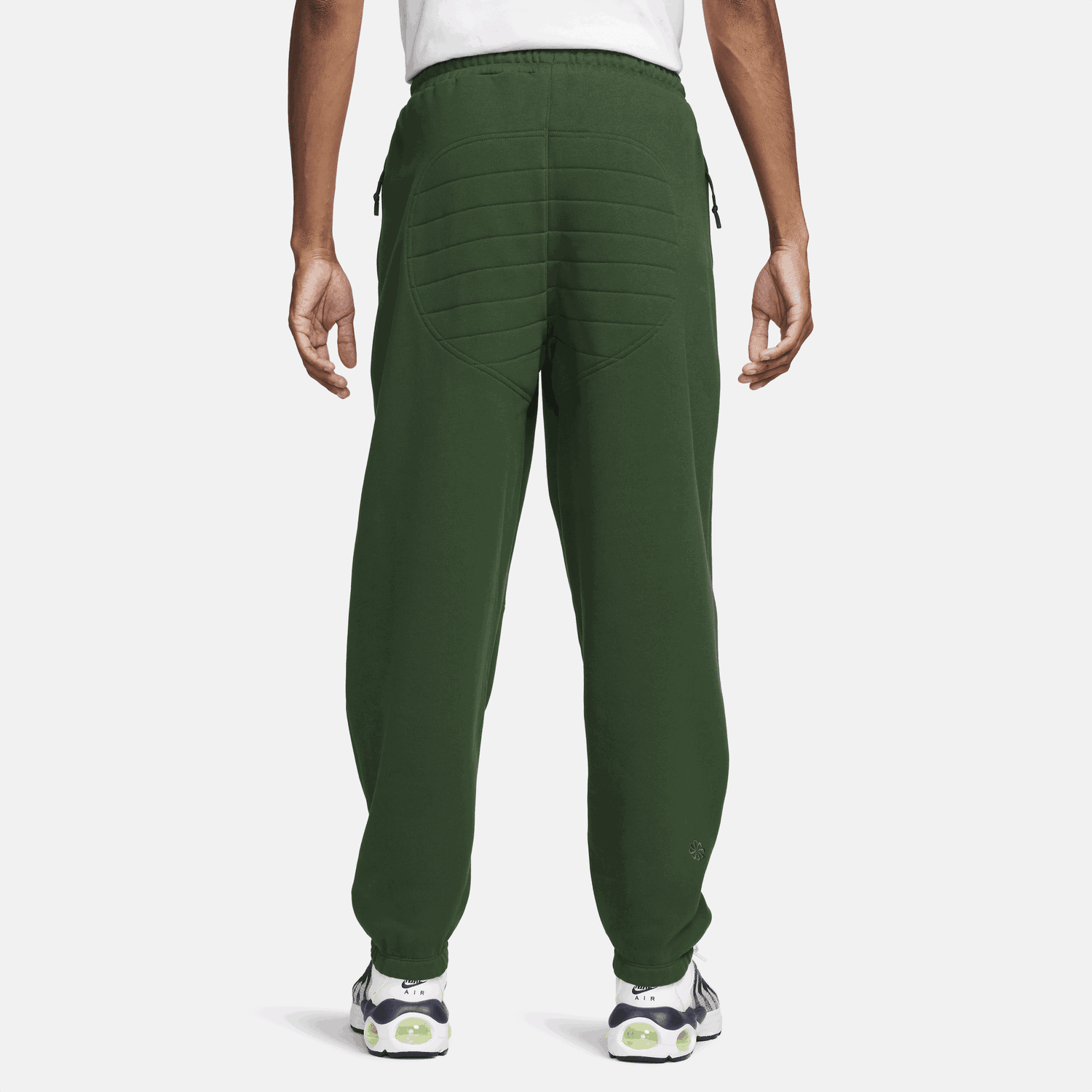 Спортни панталони Nike Repel Sportswear Therma-FIT Tech Pack Зелено | FB7823-323, 1