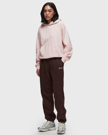 Спортни панталони New Balance Sweatpants Кафяво | WP33513KCF, 1