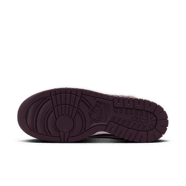 Кецове и обувки Nike Dunk Low Jumbo Light British Tan Кафяво | FQ8248-200, 2