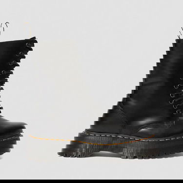 Кецове и обувки Dr. Martens Jadon Hi Черно | 25565001, 0