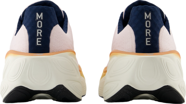 Кецове и обувки New Balance Fresh Foam X More v5 Бяло | wmorlt5, 4