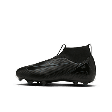Кецове и обувки Nike Jr. Mercurial Superfly 10 Academy MG Черно | FQ8304-002, 2