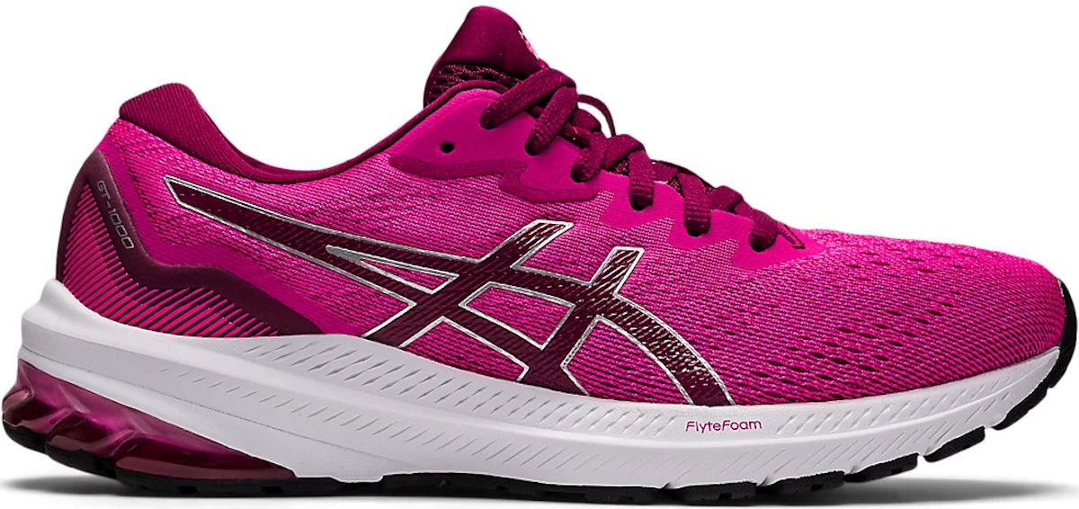 Кецове и обувки Asics GT-1000 Розово | 1012b197-600, 1