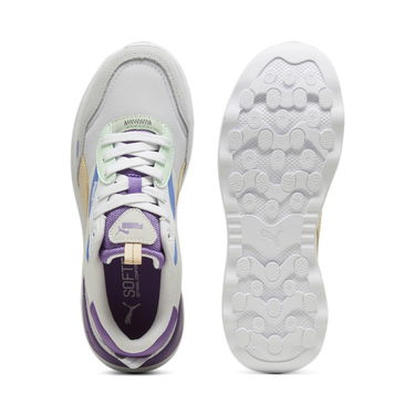 Кецове и обувки Puma Runtamed Platform 36 Бяло | 392324-11, 5