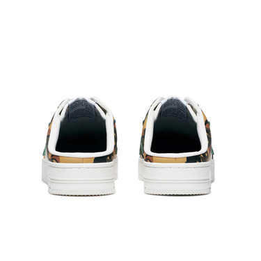 Кецове и обувки BAPE BAPE Sta Mule KidSuper Многоцветен | 001FWL231913-GRN, 5