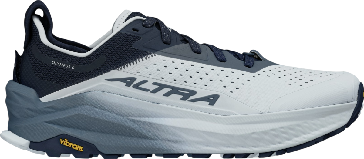 Кецове и обувки Altra Running Olympus 6 Бяло | al0a85nj-4421, 0
