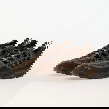 Кецове и обувки Salomon ACS PRO DESERT Кафяво | L47429700, 4