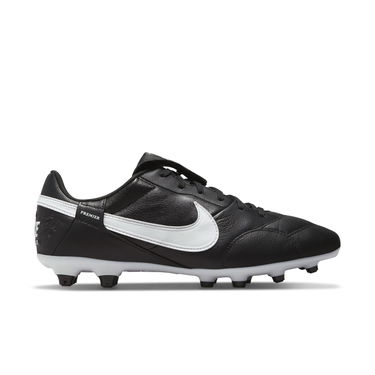 Кецове и обувки Nike Premier 3 FG Firm-Ground Soccer Cleats Черно | AT5889-010, 0