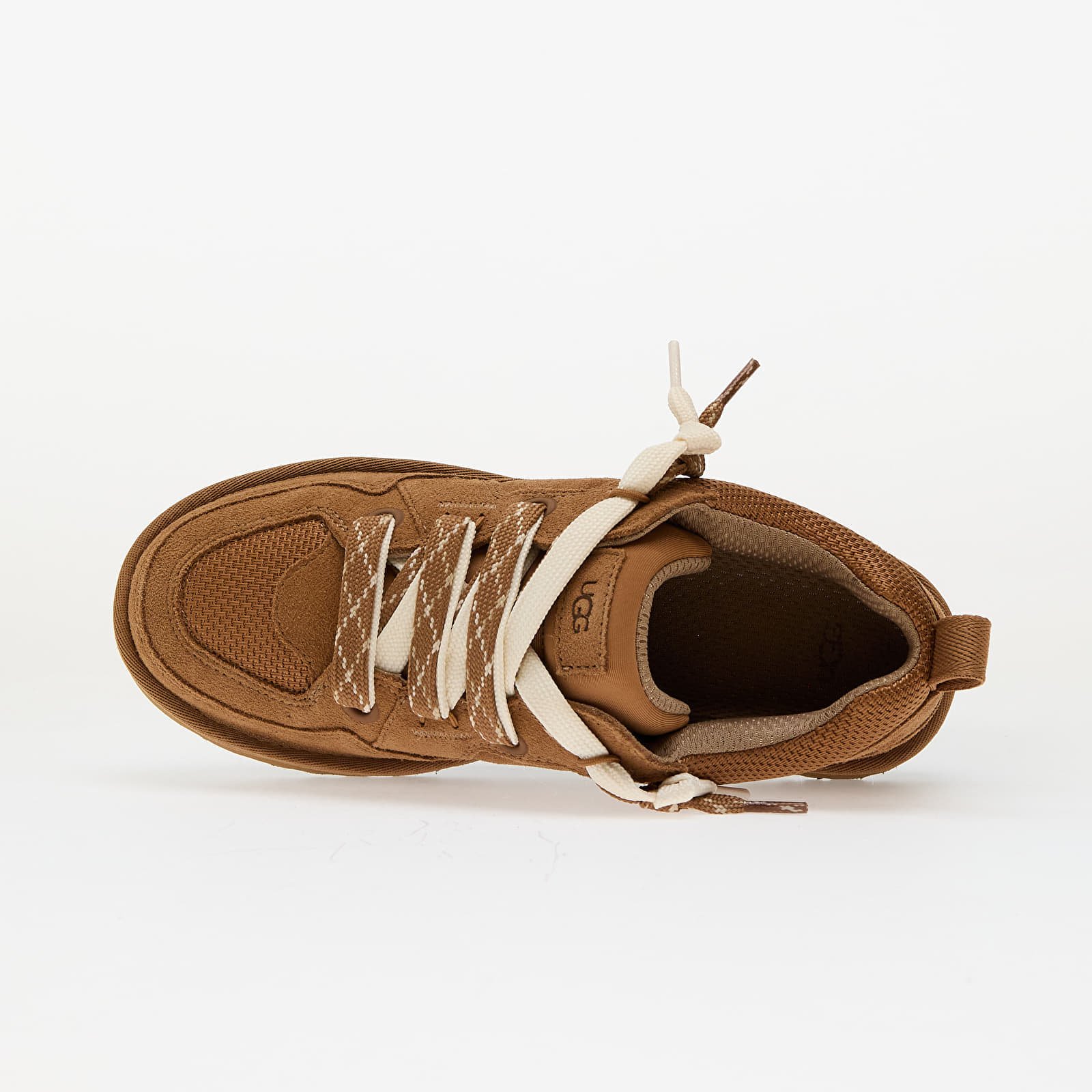 W Lo Lowmel Chestnut, 3