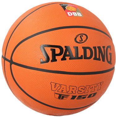 Спортна екипировка Spalding Spalding Varsity TF-150 Basketball Оранжево
 | 84625z-orange, 2