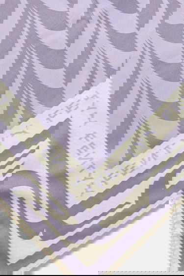 Шал Puma PUMA x FENTY Women's Scarf Лилаво | 55009, 1