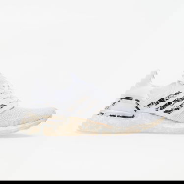 Кецове и обувки adidas Performance Ultraboost 20 W Бяло | FW5721, 1