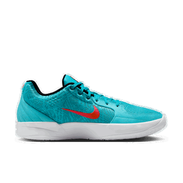 Кецове и обувки Nike Ja 2 „Scratch“ Тюркоазено | HQ1759-400, 2