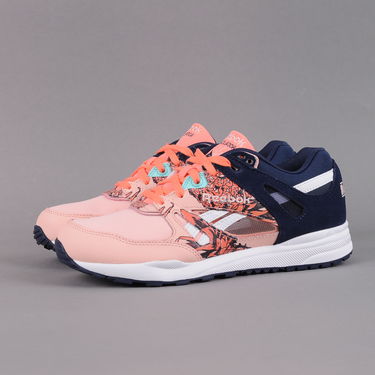Кецове и обувки Reebok Ventilator Graphics Розово | m45611, 0