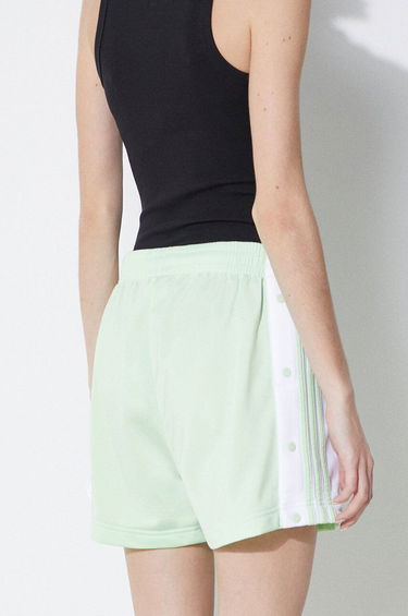 Къси панталони adidas Originals Adibreak Shorts Зелено | IP0719, 2