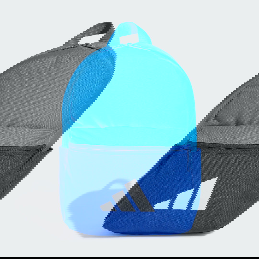 Раница adidas Performance Logo Kids Backpack Синьо | KE0412, 0