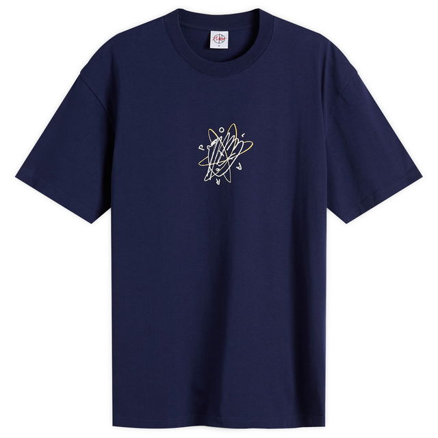 Polar Skate Co. Polar Head 2.0 T-Shirt, Size Small