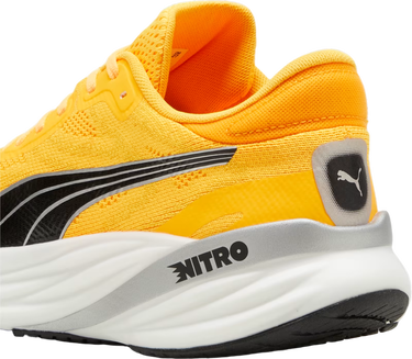 Кецове и обувки Puma Magnify NITRO 2 FADE Жълто | 310481-01, 5