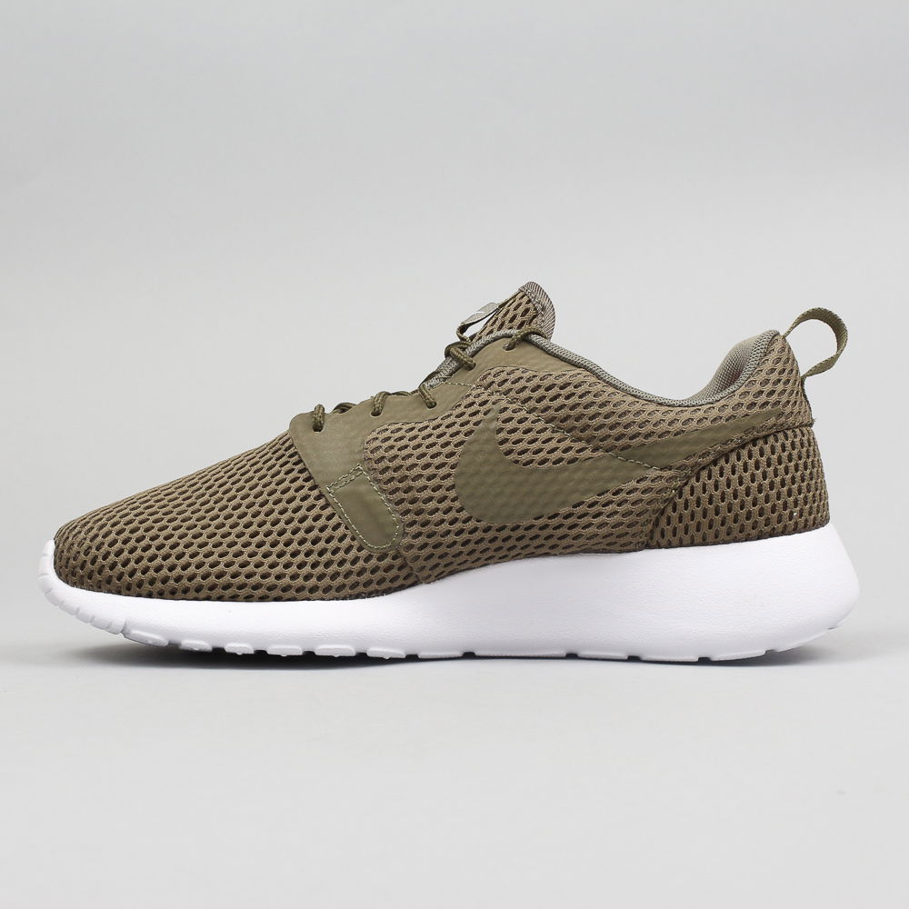 Кецове и обувки Nike Roshe One Hyp BR Зелено | 833125-200, 1