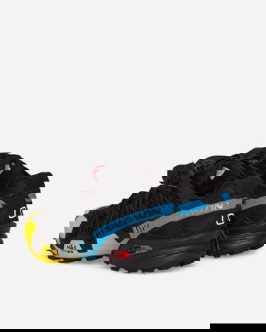 Кецове и обувки Salomon Speedcross 3 Черно | L47642300, 4