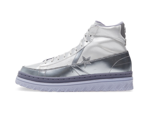 Скеитбординг Converse Pro Leather X2 Сиво | 169529C