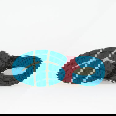 Кецове и обувки BAPE Bathing Ape Shark Sta 2 Многоцветен | 001FWL301320MGRA, 1