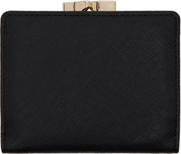 Портфейл Vivienne Westwood Black Small Frame Wallet Черно | 5115002MW-L001N-, 1