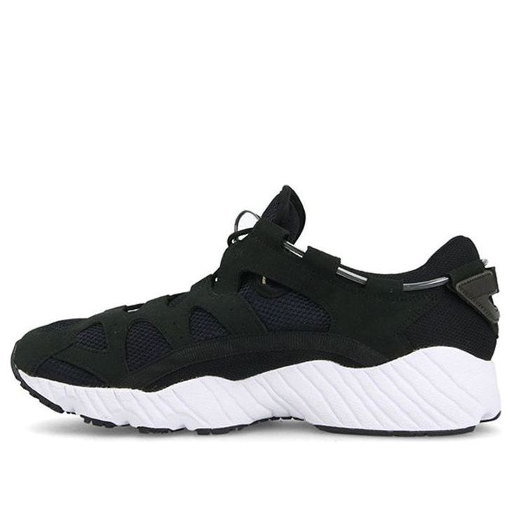 Кецове и обувки Asics Gel Mai Черно | 1193A098-001, 0