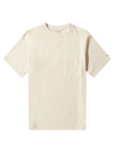 Recycled Cotton Heavy Tee